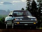 Toyota Camry LE 1984 года (US)